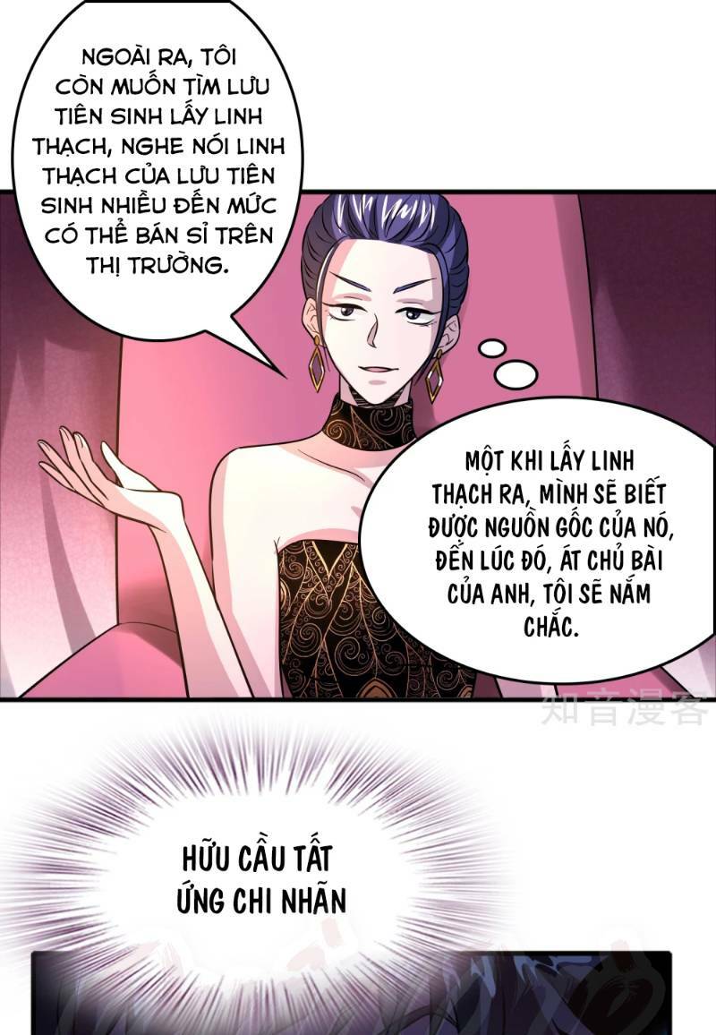 dị giới cung ứng thương chapter 68 10