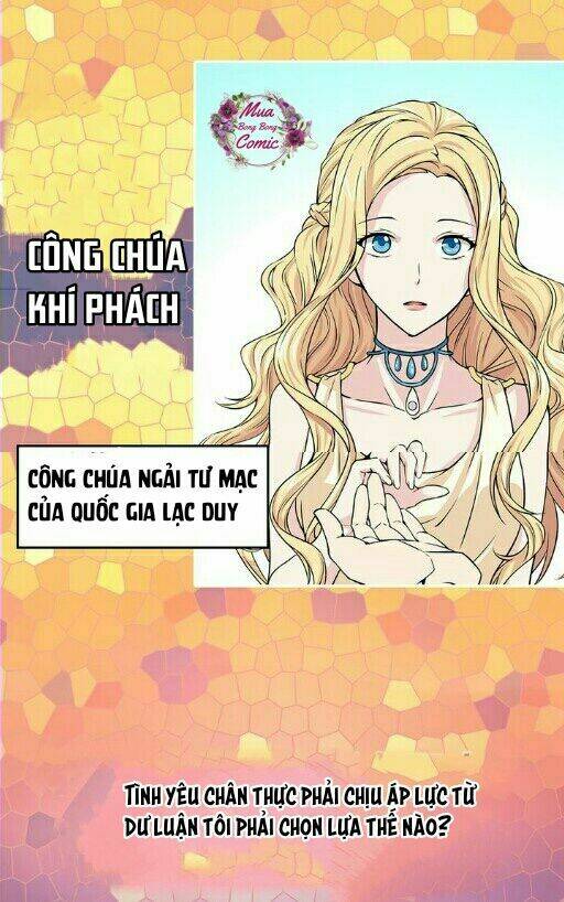 tình yêu thầm lặng của đế quốc bí ẩn chapter 1 20