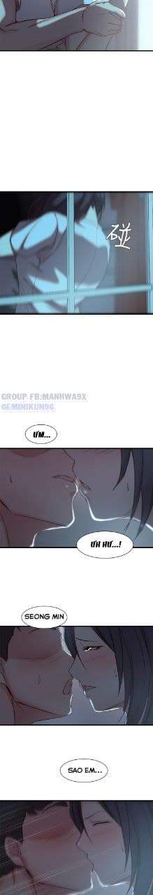 chị gái của vợ tôi chapter 17 19