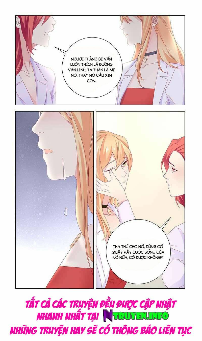 chấp niệm có tận, tình vẫn không tận chapter 52 9