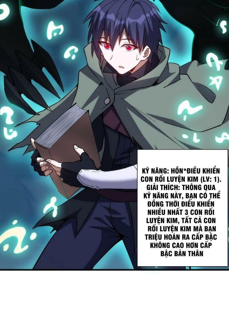 thánh đường chi thành chapter 22 40