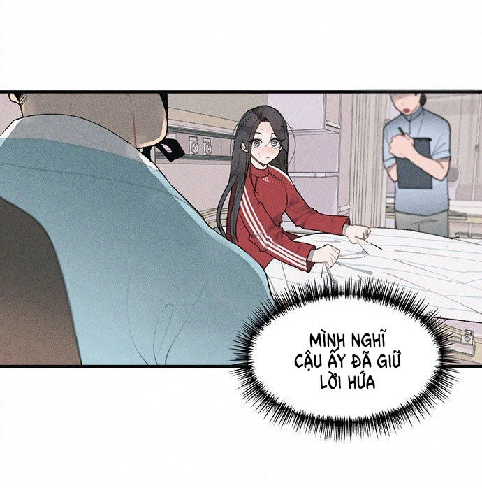 người tình của gwanghae chapter 2.1 13