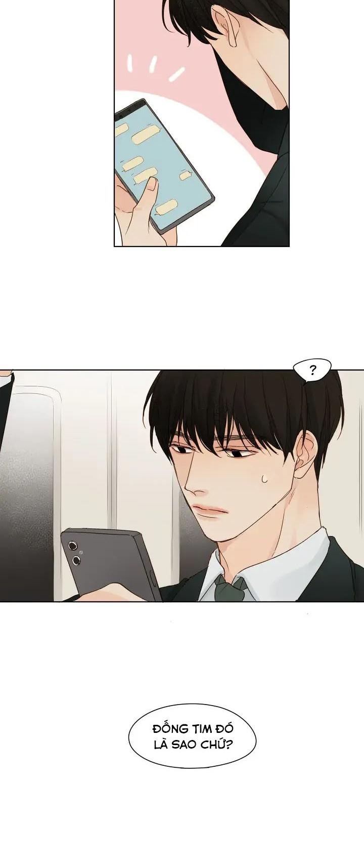manhwa chịch vồn chịch vã chapter 62 12