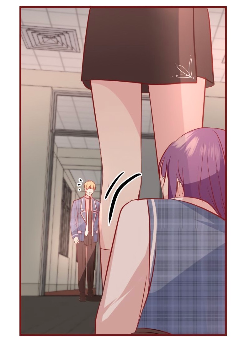 mù quáng vì yêu anh chapter 11 45