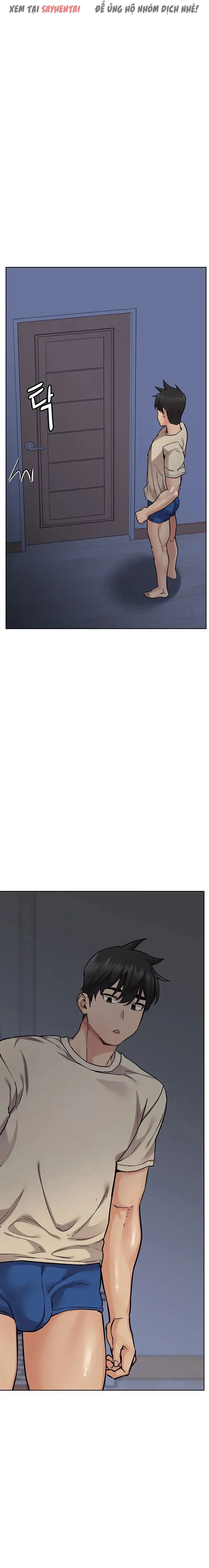 giữ bí mật với mẹ em nhé! chapter 45 11