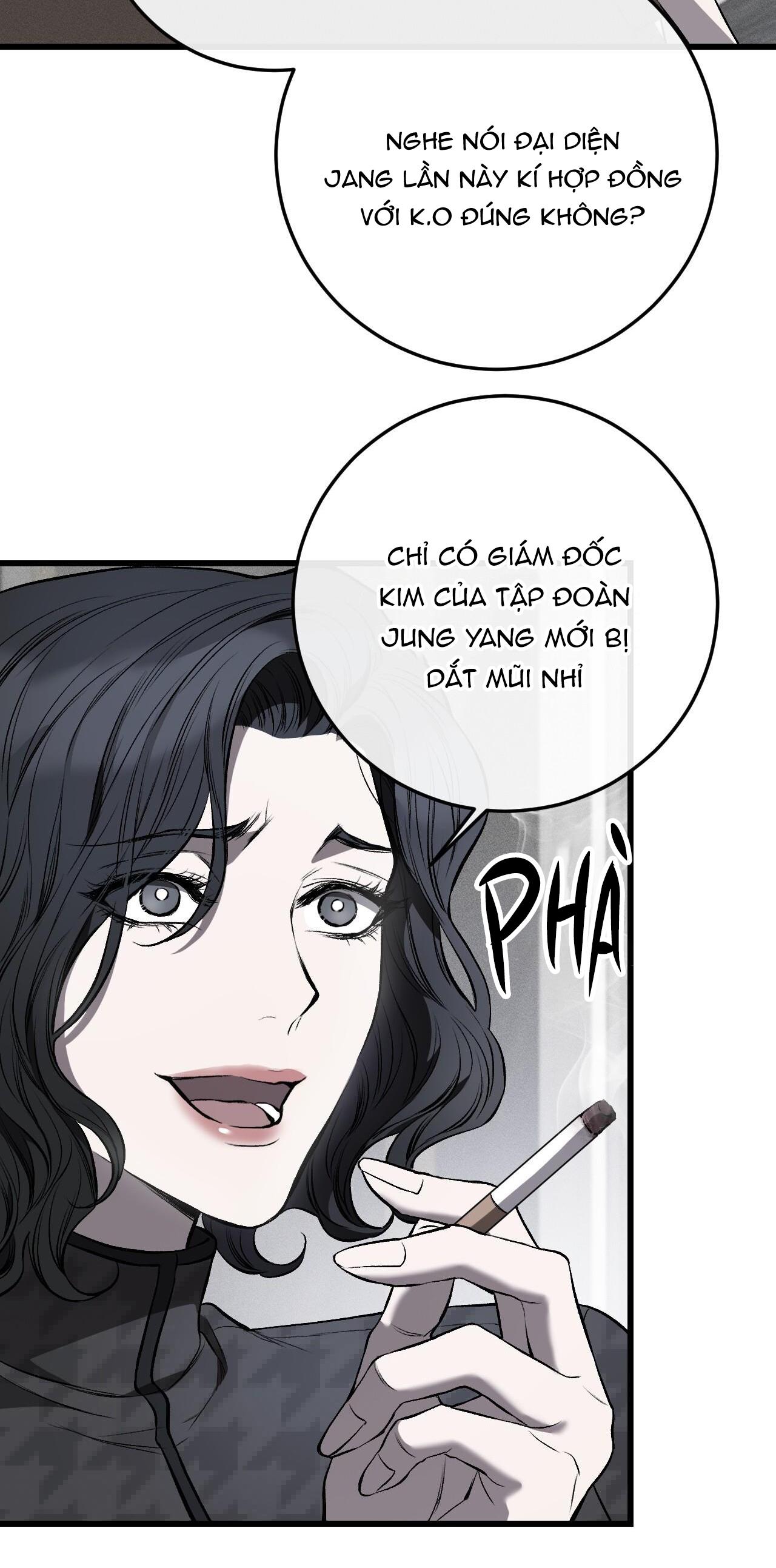 xx đê tiện chapter 3 5