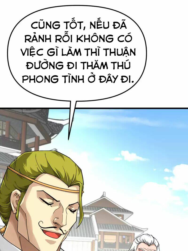 trọng sinh ta là đại thiên thần chapter 145 56