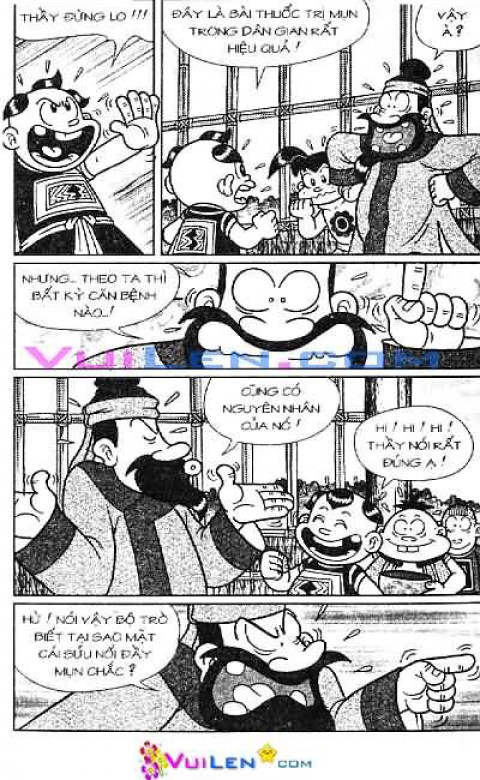 thần đồng đất việt chapter 132 56