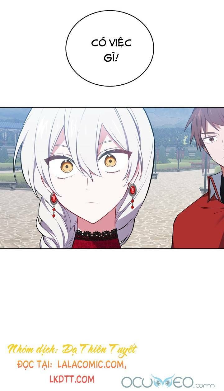 Đừng Đụng Vào Em Trai Ta chapter 34 8