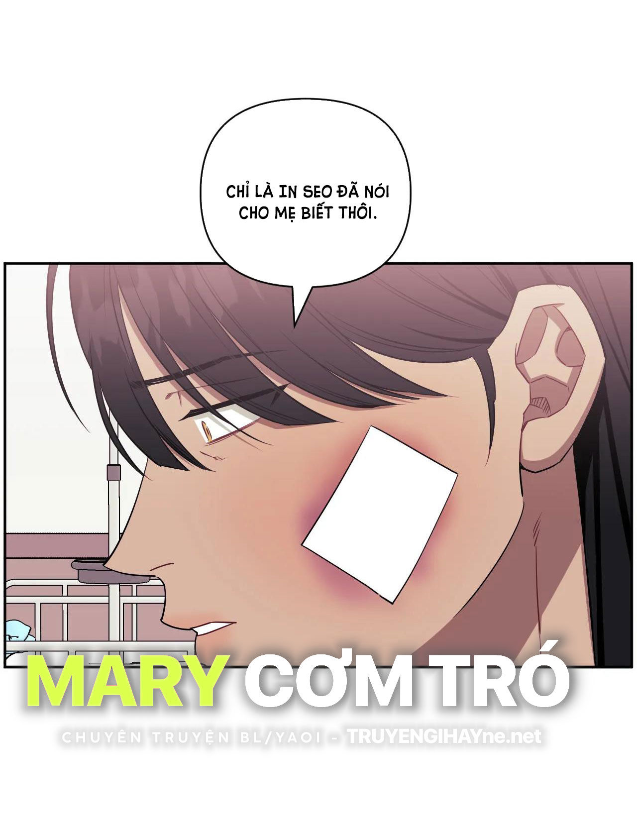 hơn cả bạn bè chapter 50.2 11