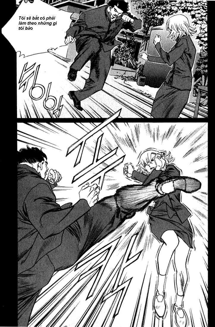 change guy chapter 236 10