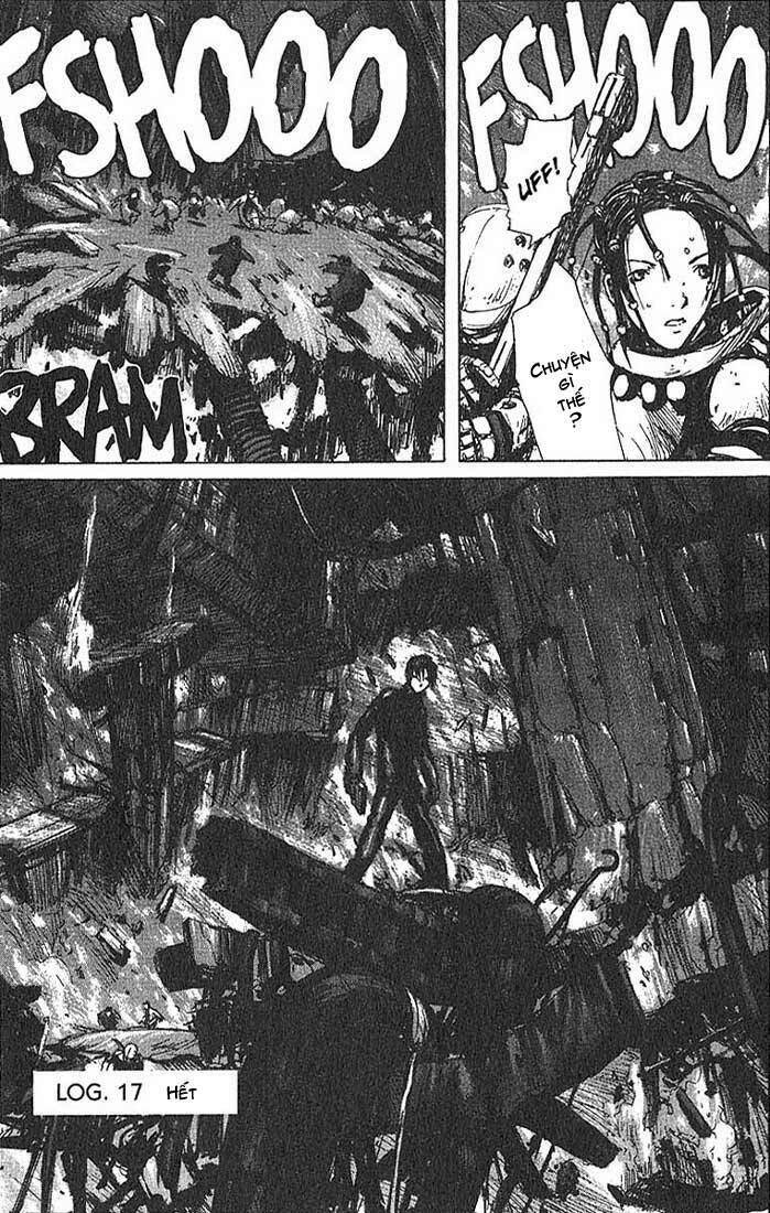 blame! chapter 17 30