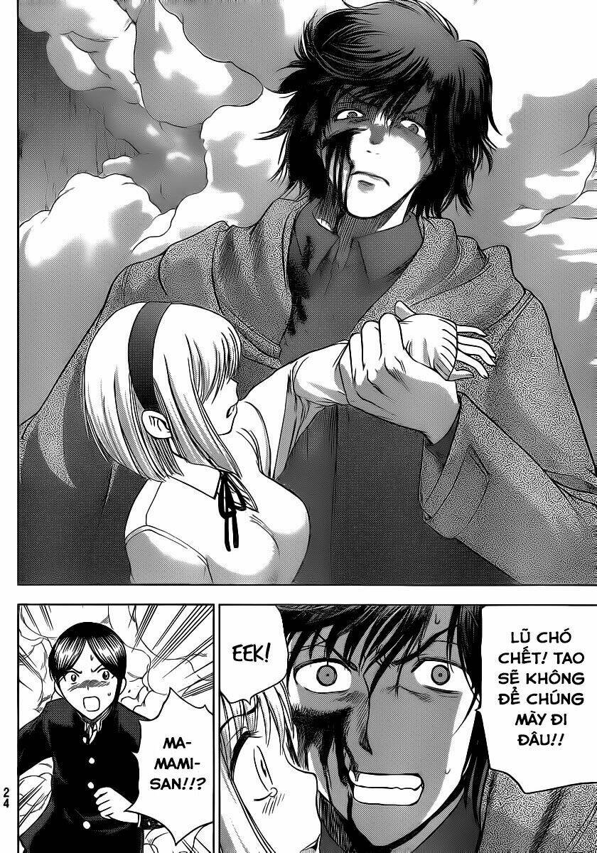 cage of eden chapter 131 13