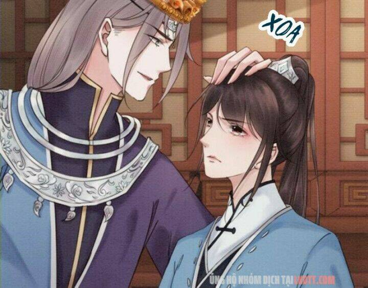 trọng sinh bá sủng nhiếp chính vương quá mạnh mẽ chapter 91 80