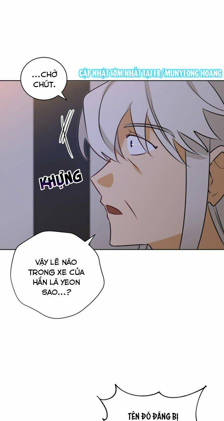 quái thú với hoa chapter 69 36