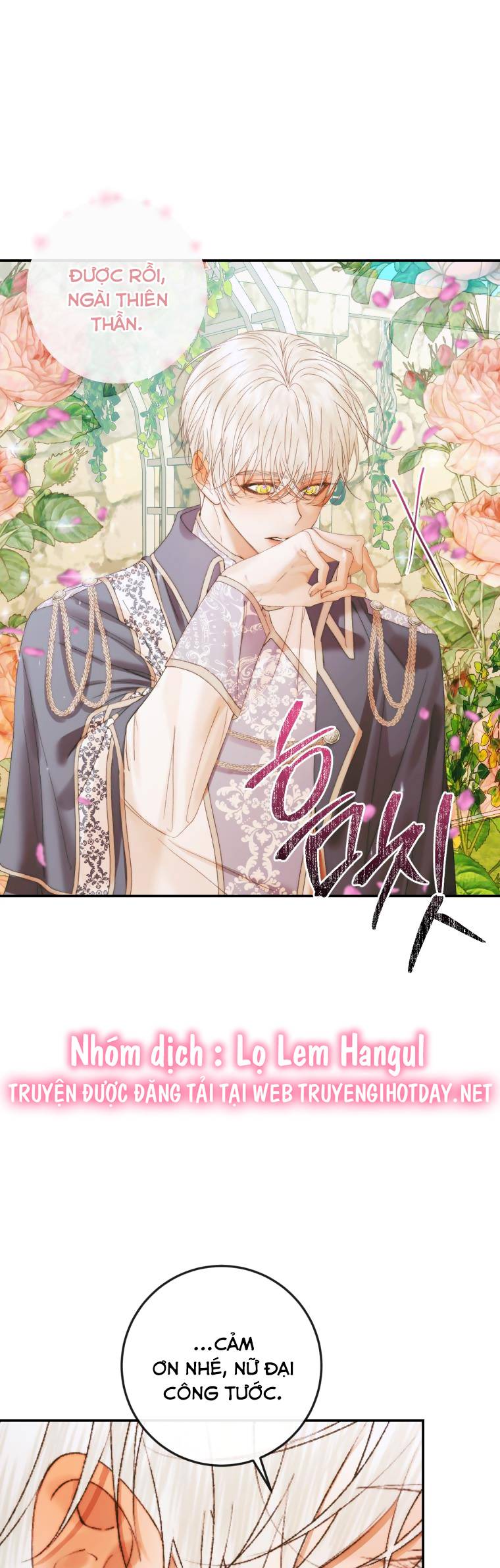 trở thành gia đình của nhân vật phản diện chapter 92.1 32