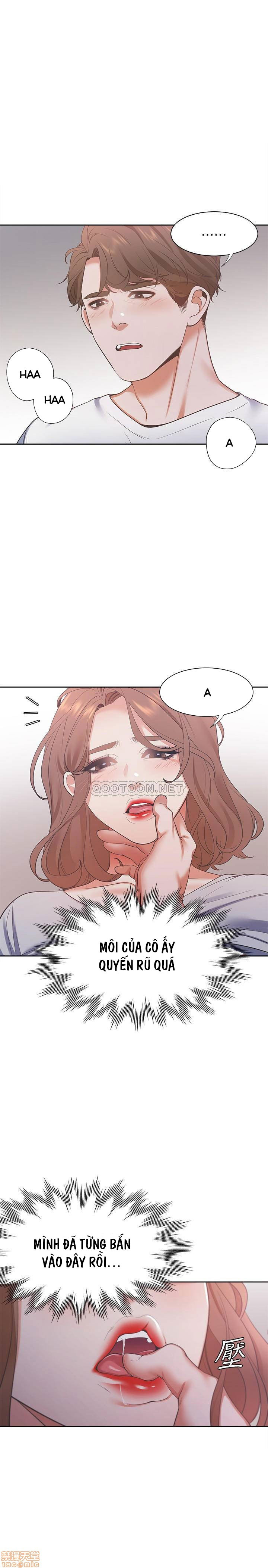 khát tình chapter 15 14