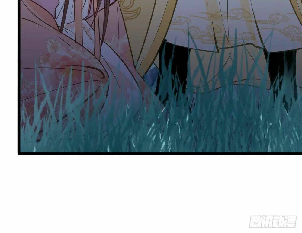 vương gia ba tuổi rưỡi của tôi chapter 34 63