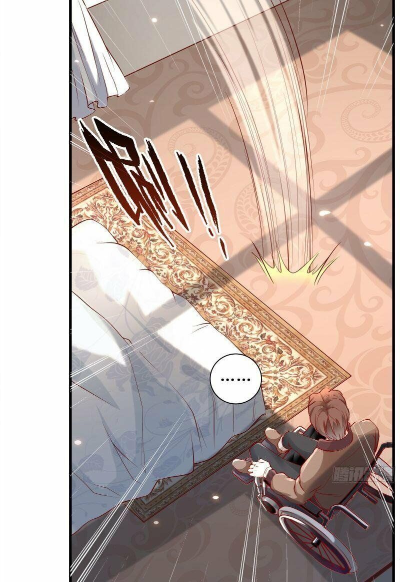 nãi ba là chiến thần mạnh nhất chapter 4.1 10