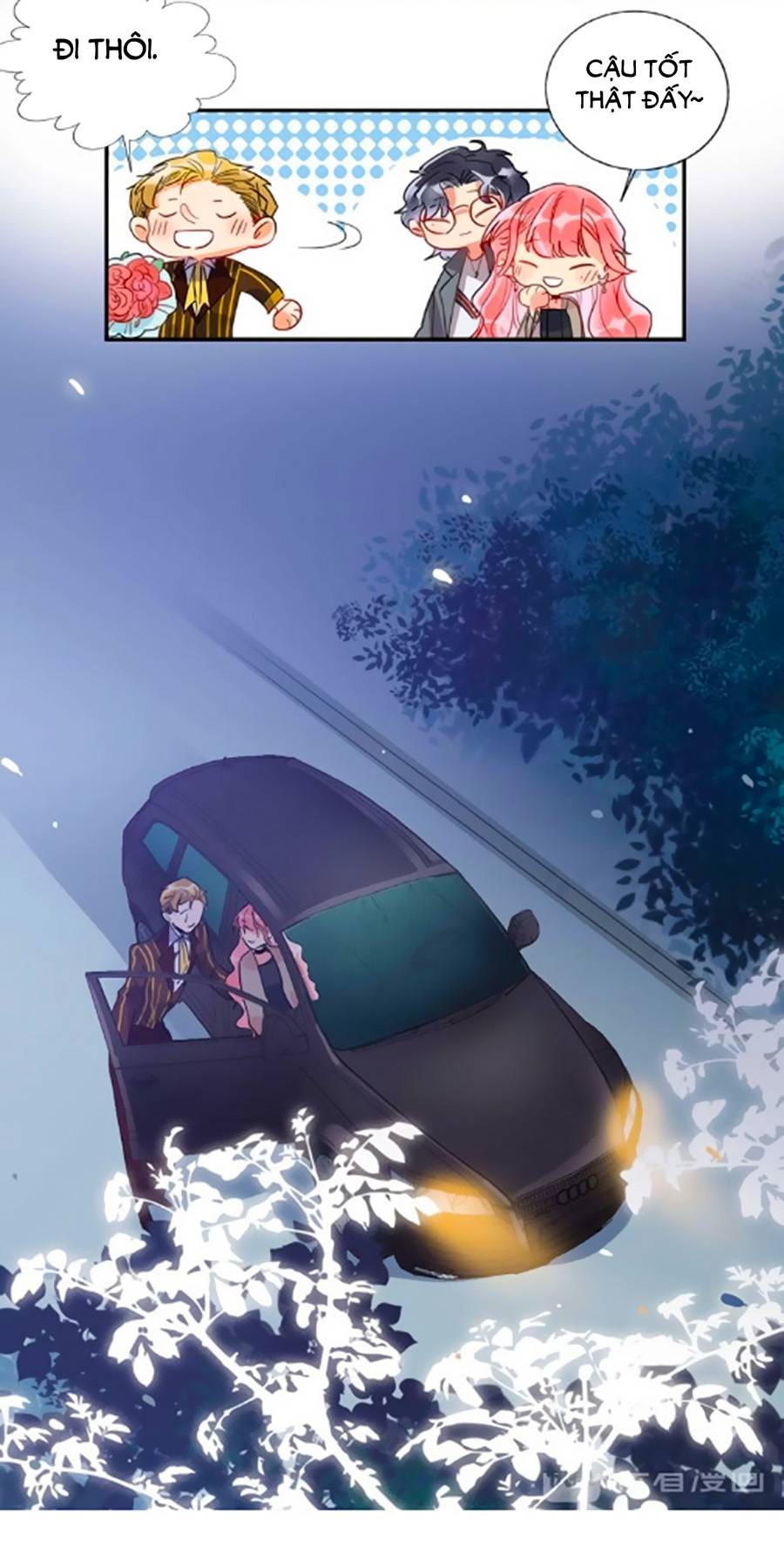 kế hoạch đánh chiếm của công chúa nghèo chapter 10 24