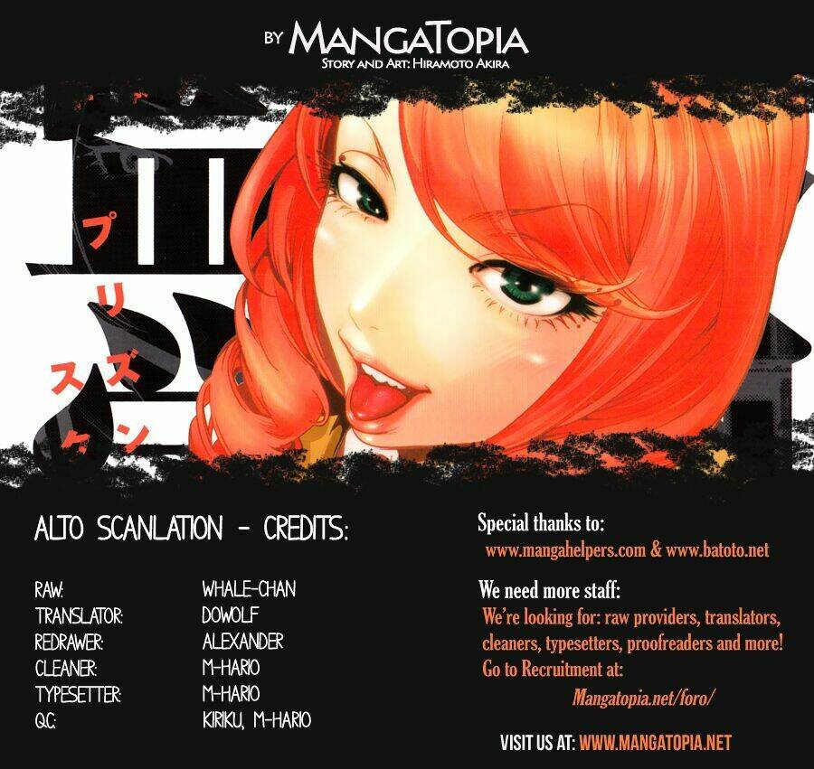 trường học ngục tù chapter 108 2