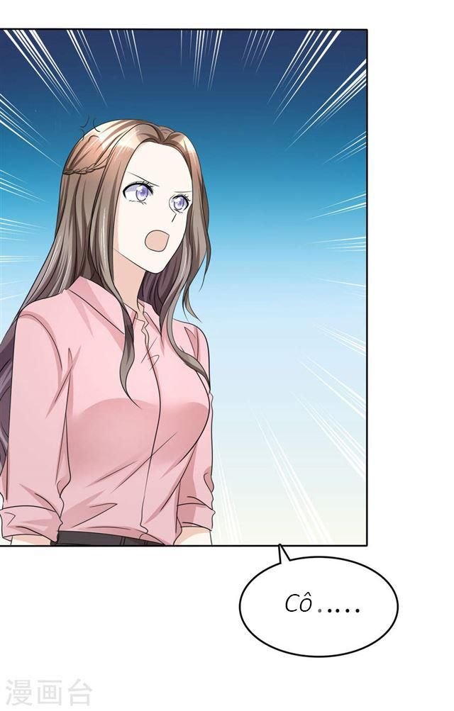 con đường phản công của sủng thê chapter 30 12