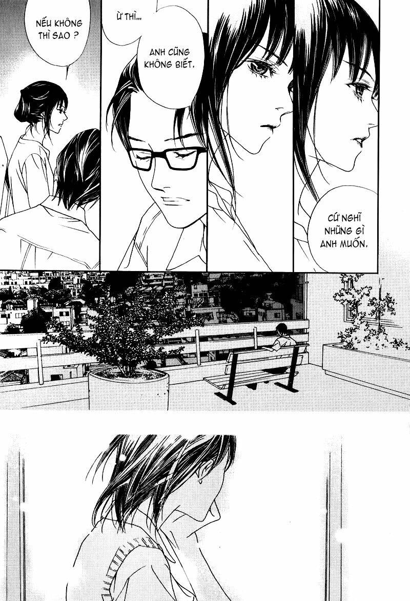 nobody knows chapter 3 28