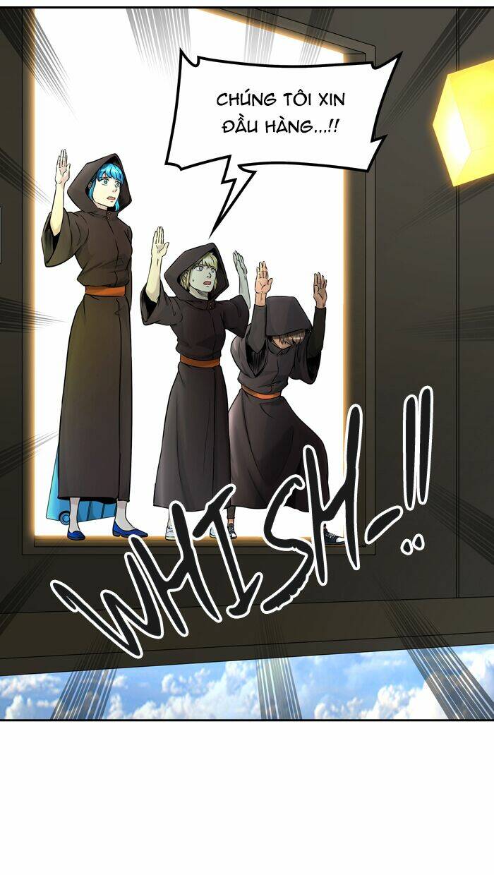 cuộc chiến trong tòa tháp chapter 400 20
