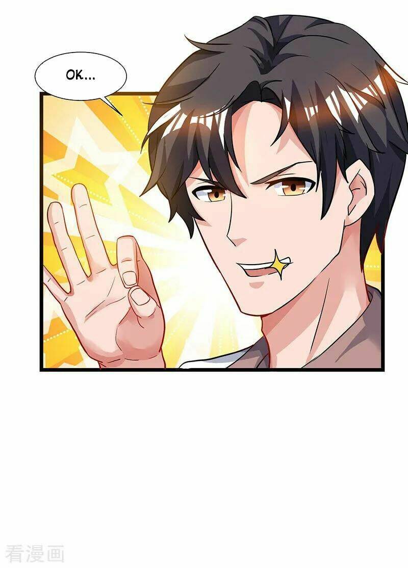 trọng sinh khí thiếu quy lai chapter 41 7