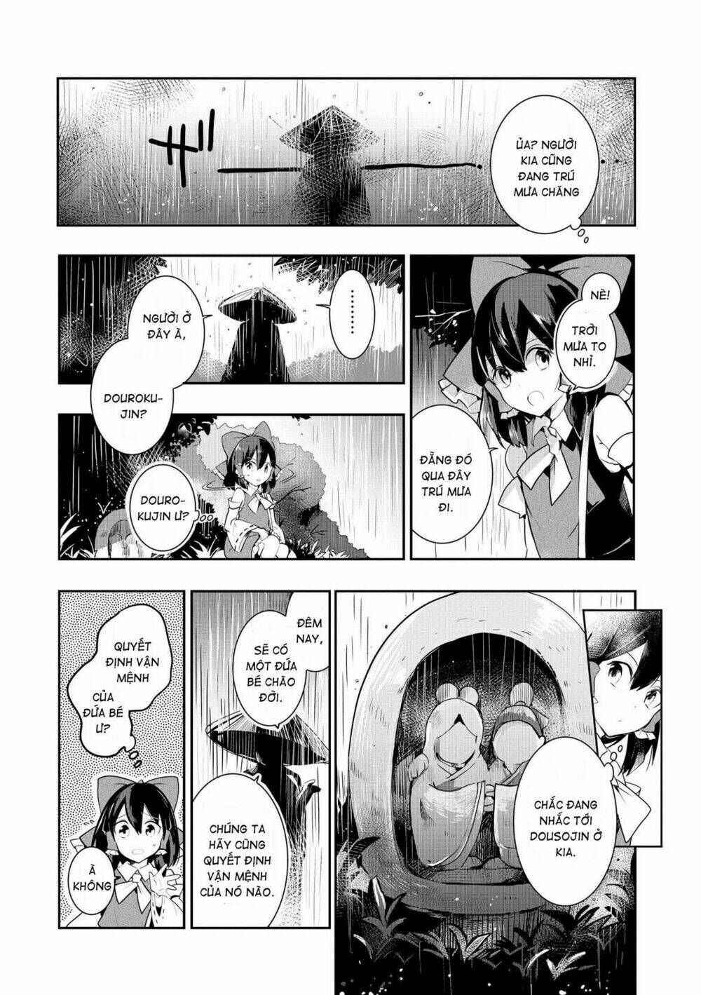touhou ibarakasen - wild and horned hermit chapter 23 3