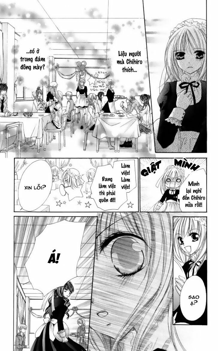 kiken jun’ai d.n.a. chapter 5 11