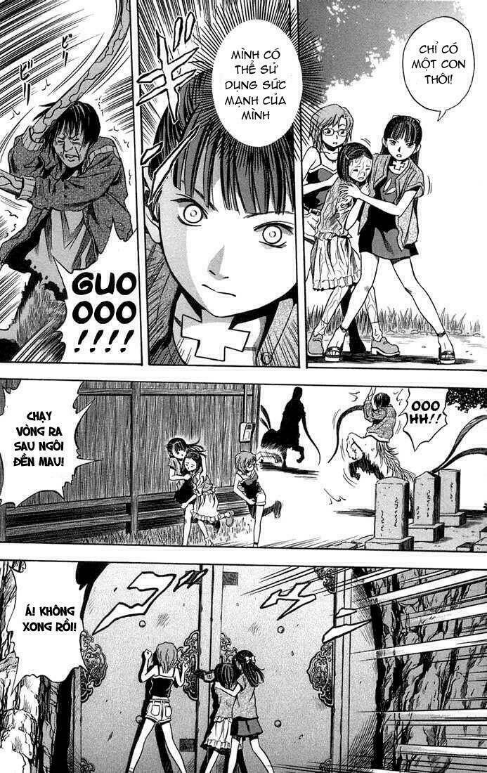 otogi matsuri chapter 11 8