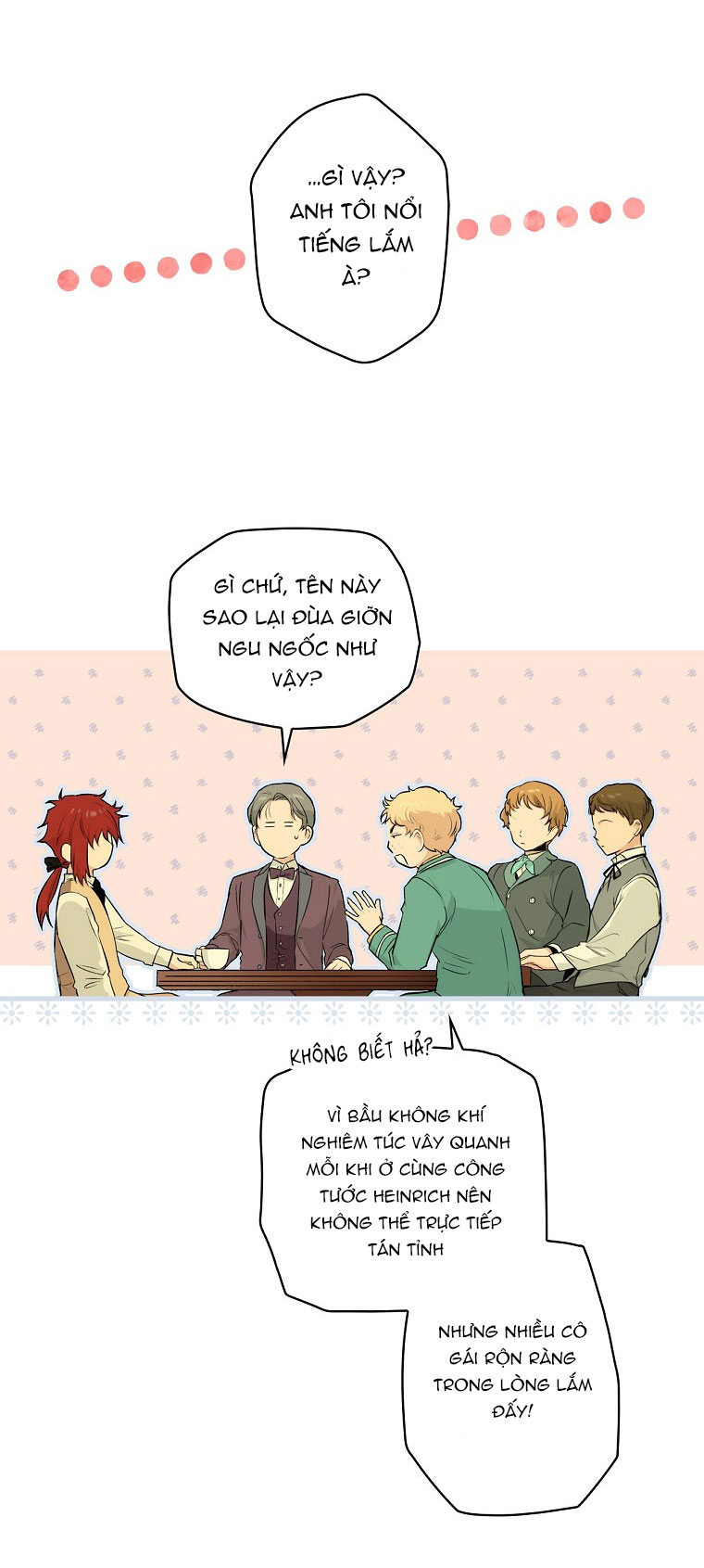 cổ tích về người mẹ kế chapter 75 17