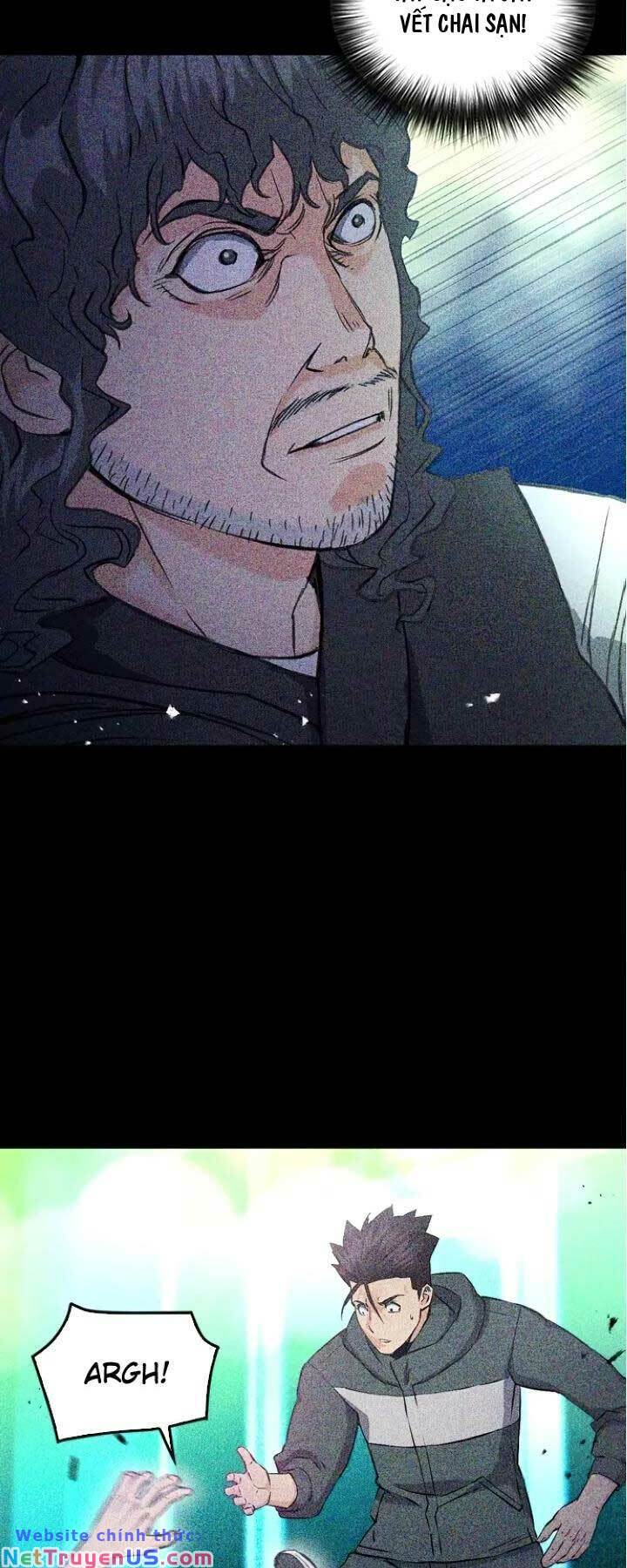 druid tại ga seoul - người hóa thú chapter 101 41