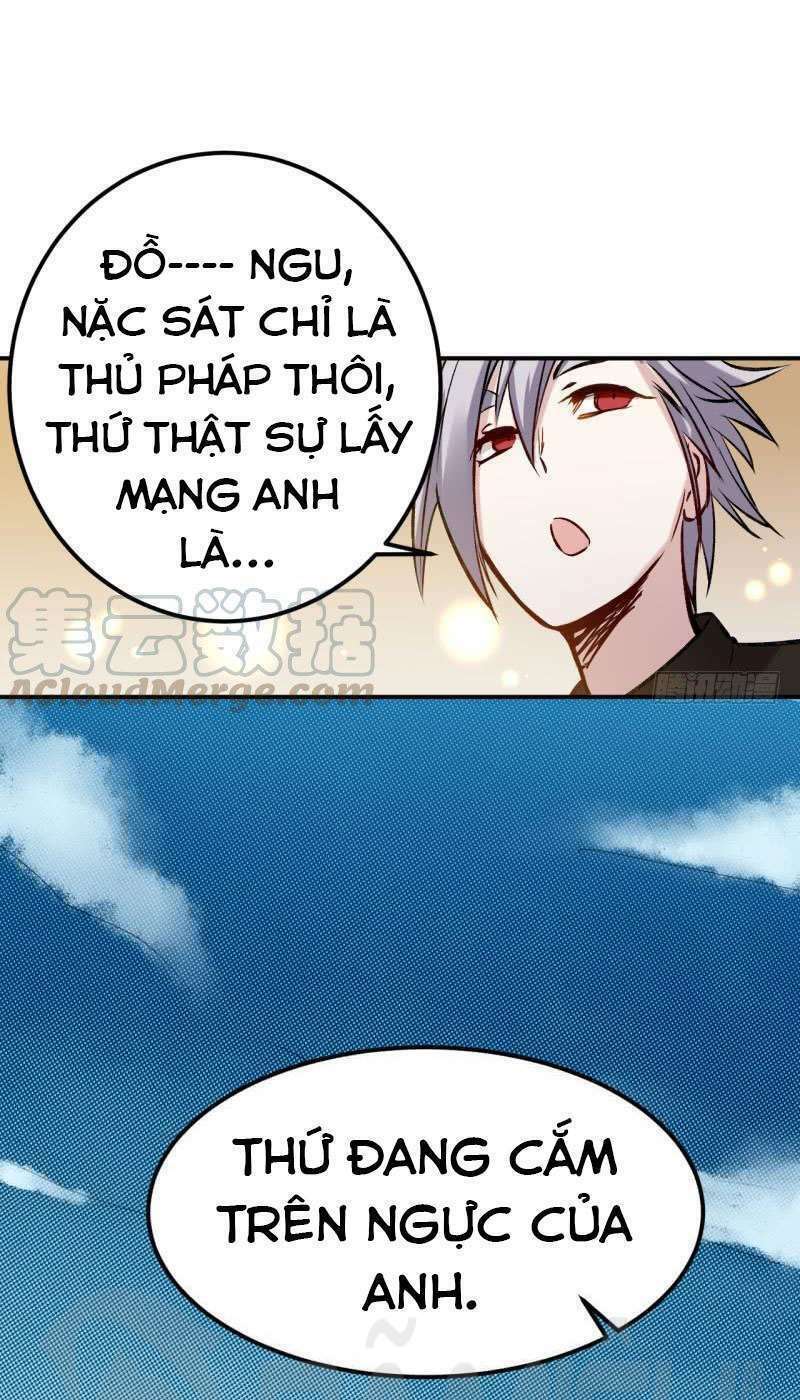 đỉnh phong thần y chapter 66 13