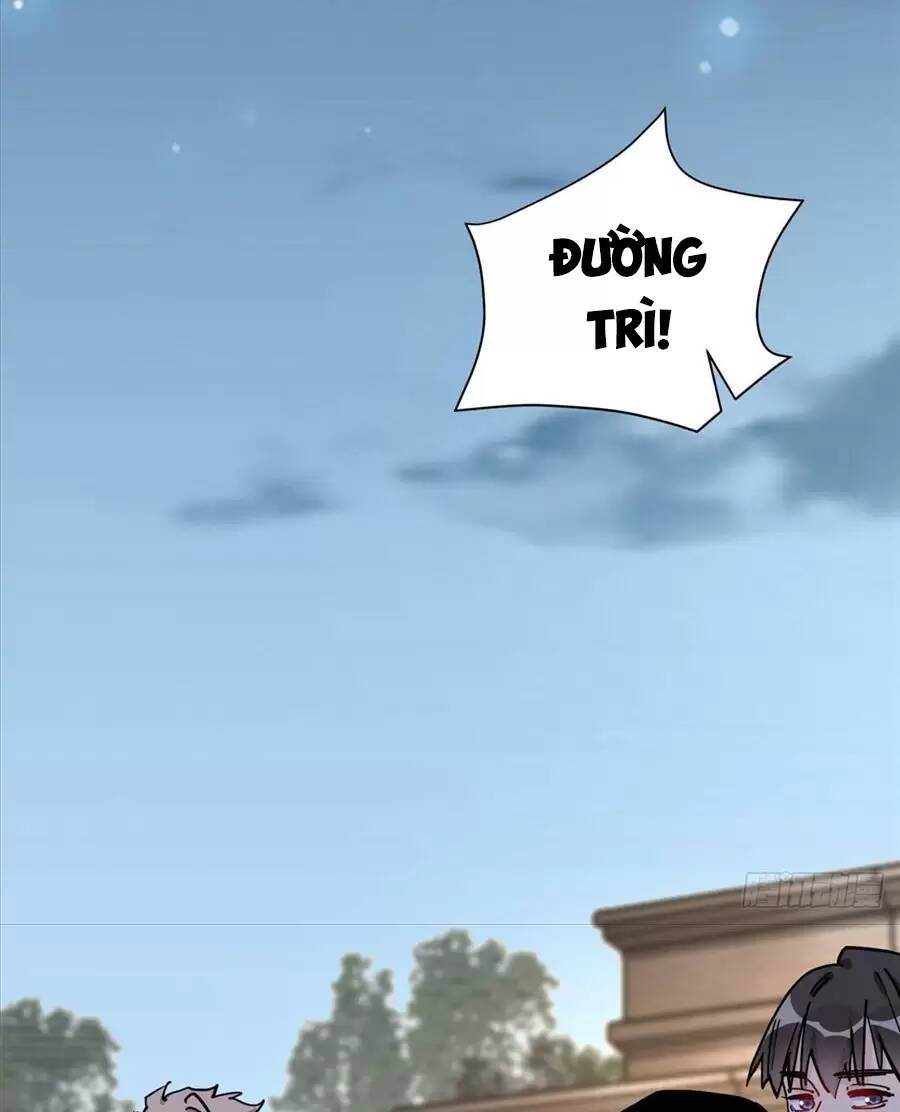 cố tổng, vợ của ngài quá mạnh rồi! chapter 61 28