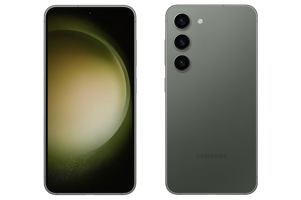 Điện Thoại Samsung Galaxy S23 5G - Hàng Chính Hãng