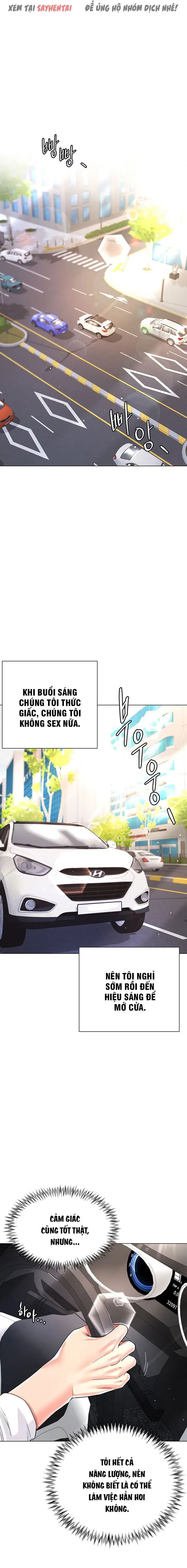 váy của chị dâu chapter 9 12