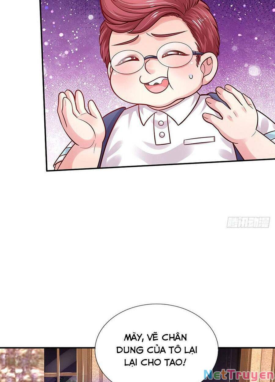 muốn giải cứu thế giới thì cần thật nhiều sự đáng yêu chapter 71 3