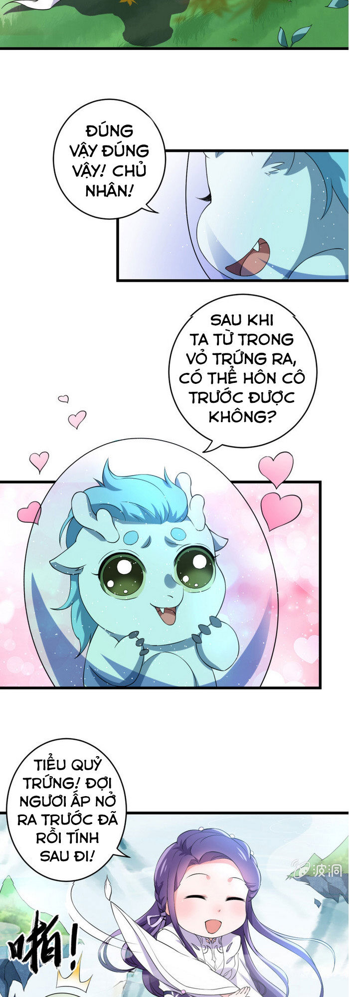 tà y cuồng thê chapter 72 6