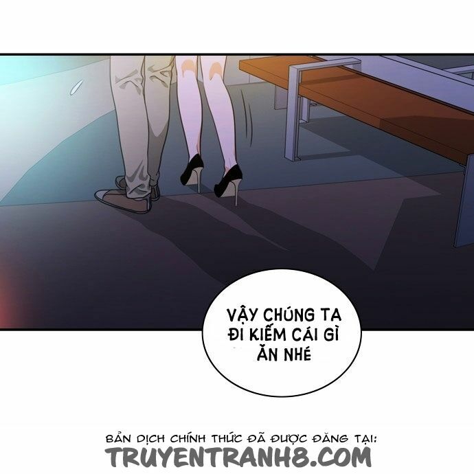 do it one more time- yêu lại từ đầu chapter 8 55