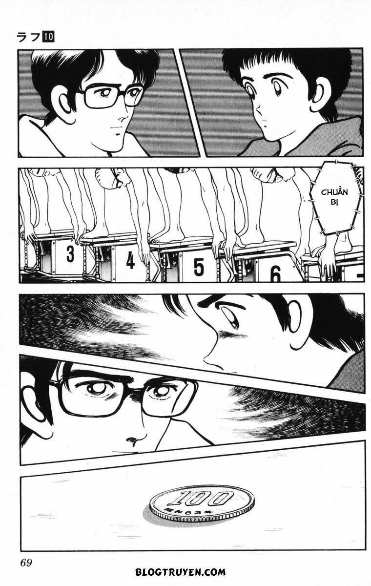 rough - ngọc thô chapter 93 11