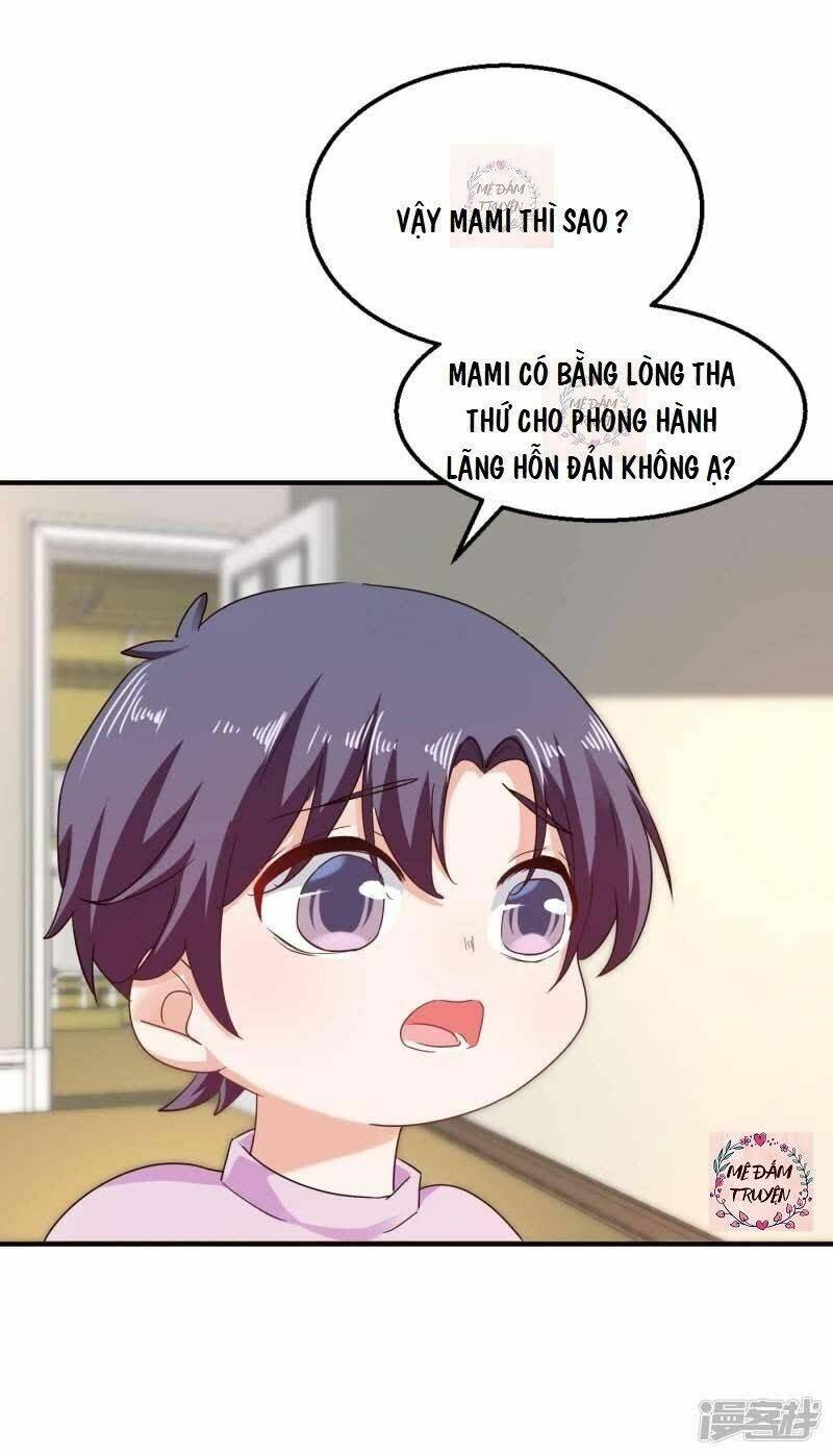 nhập cốt noãn hôn chapter 300 5