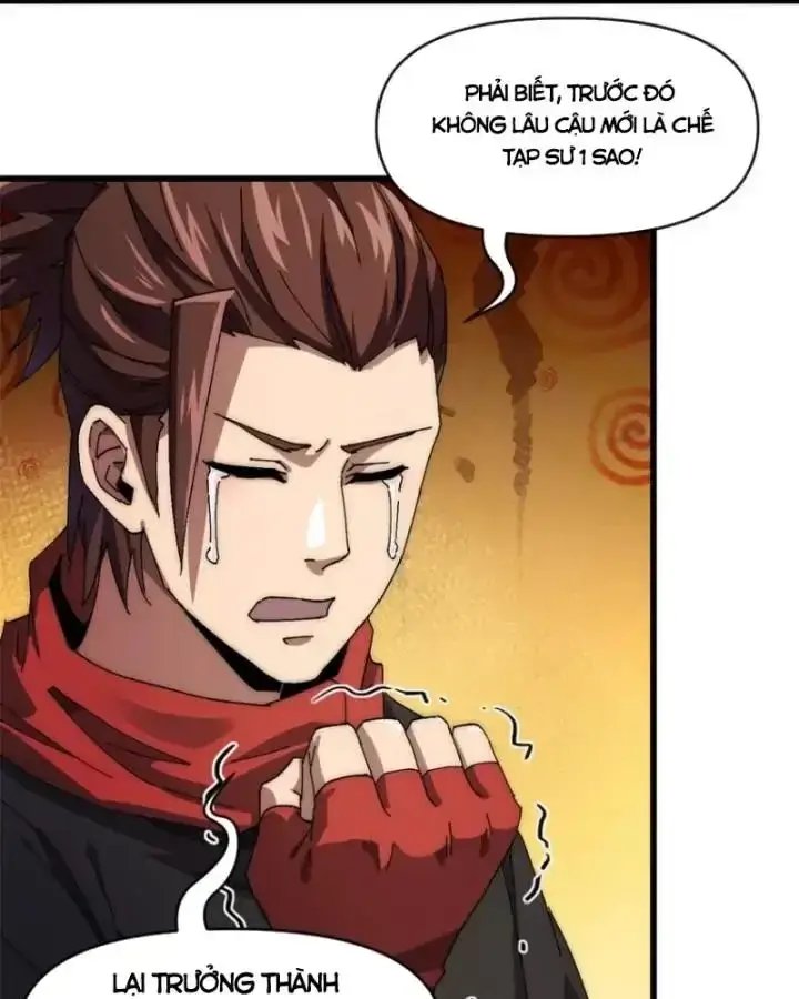 Siêu Thần Chế Tạp Sư chapter 154 22