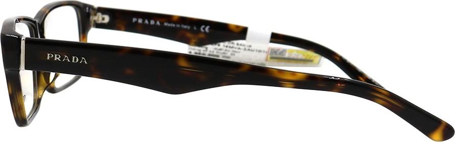 Gọng kính Prada 0PR16MA