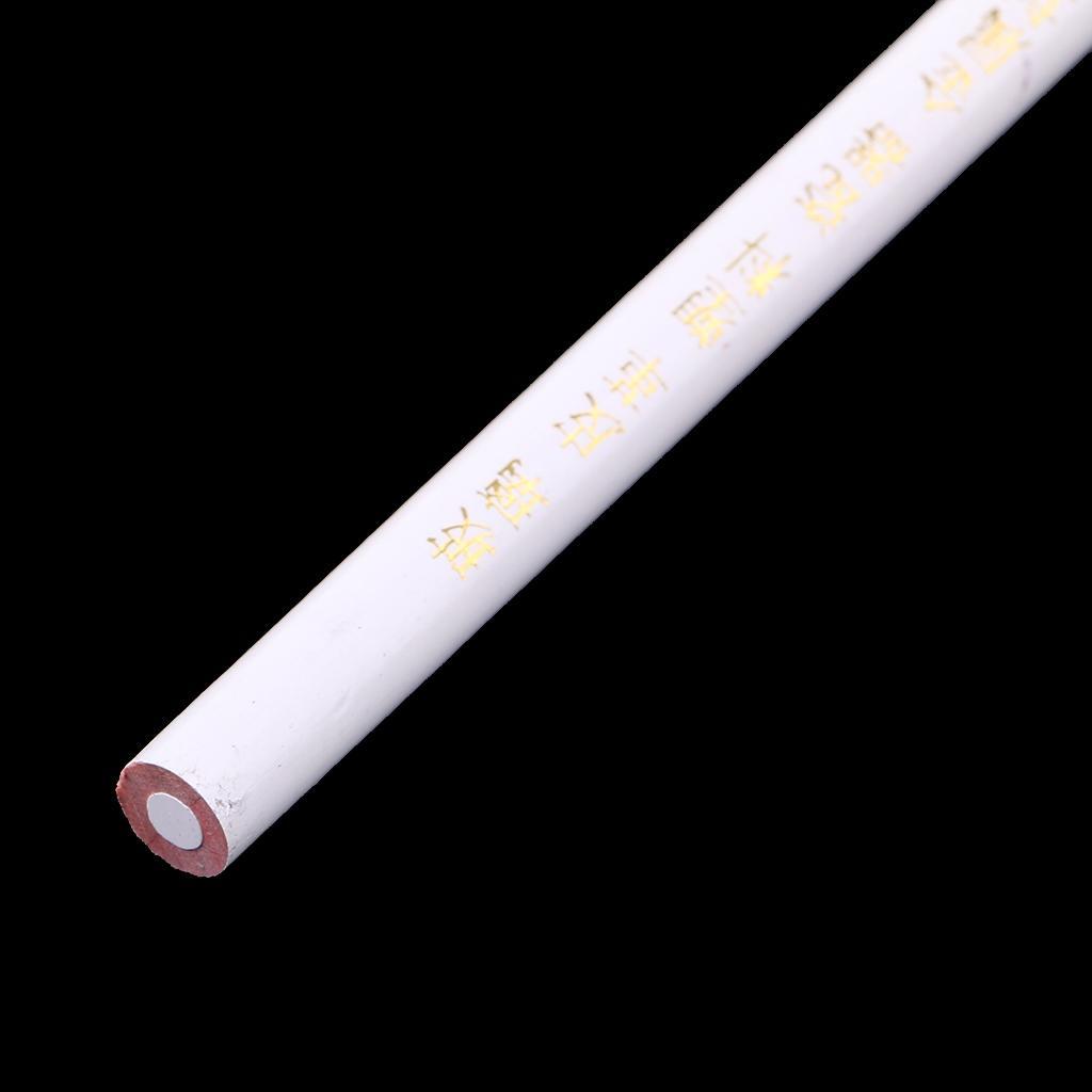 2-20pack 10 Pieces Fabric Marking Pencil Pen Tailor Sewing Dressmaking Pencil