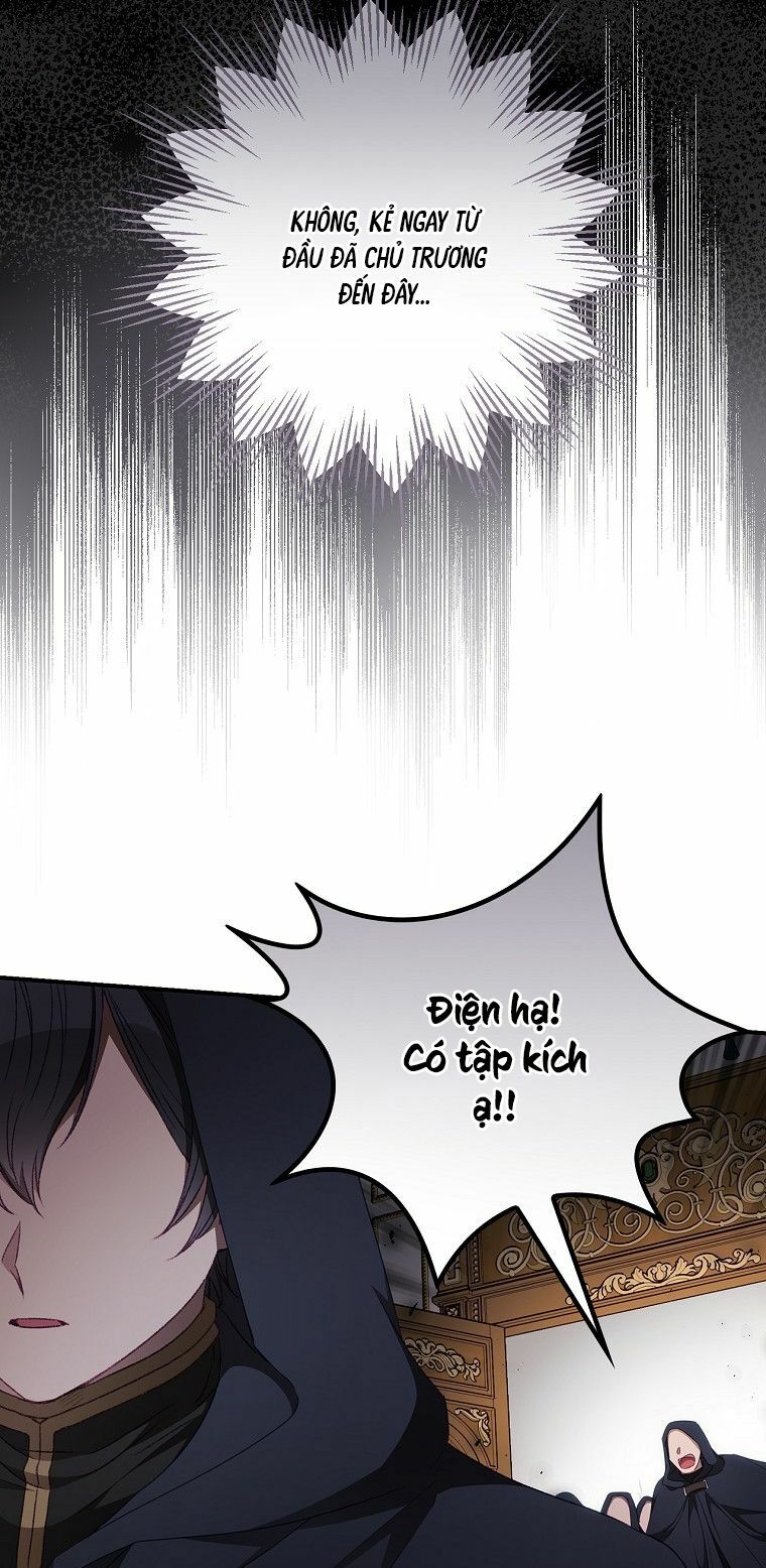 tôi nhìn thấy cái chết của bạn chapter 22 35