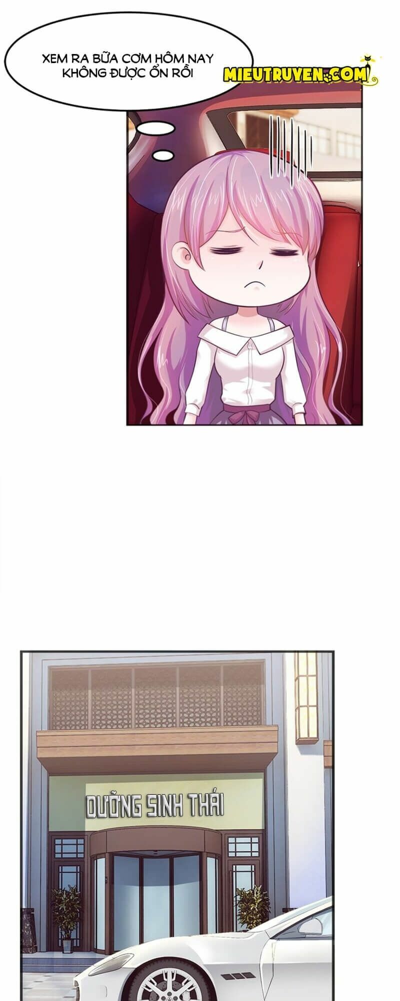 độc nhất sủng ái của thủ tịch chapter 7 9