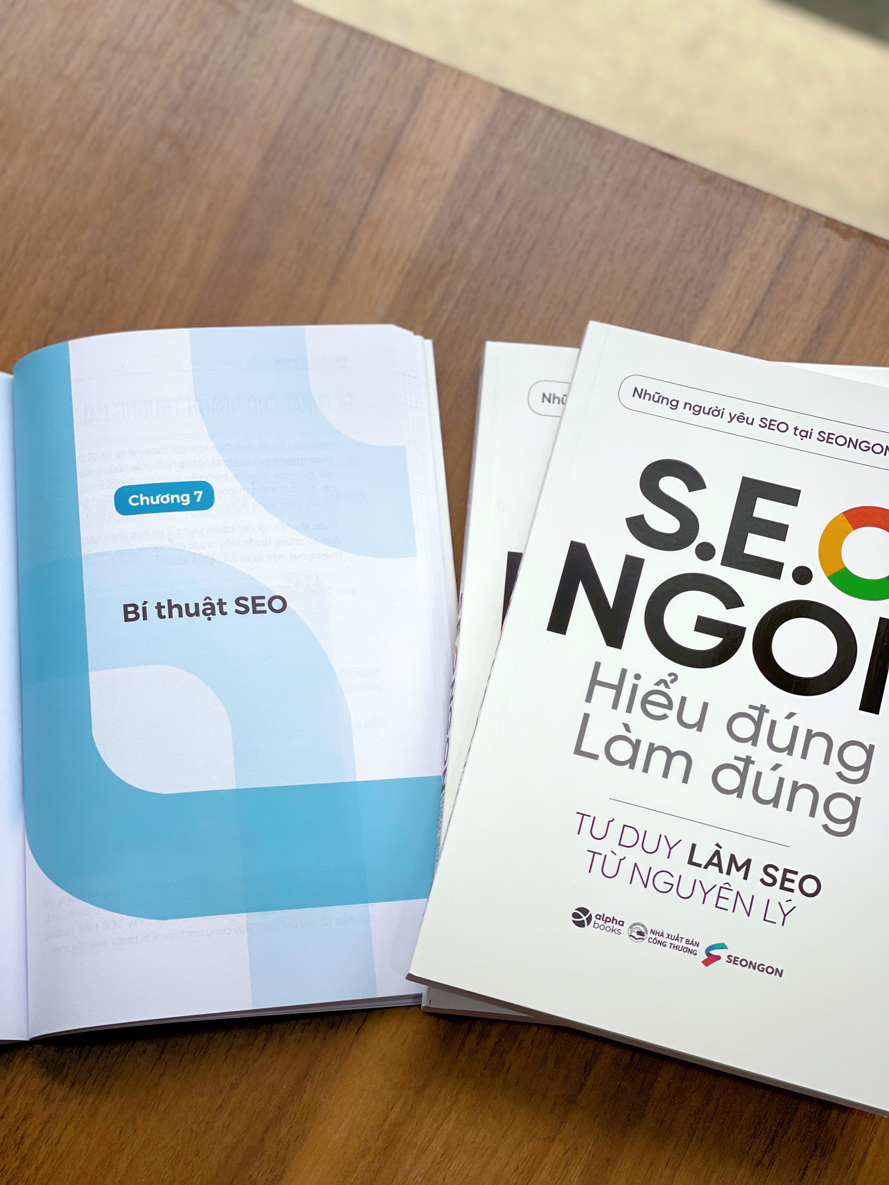 S.E.O NGON Hiểu Đúng Làm Đúng