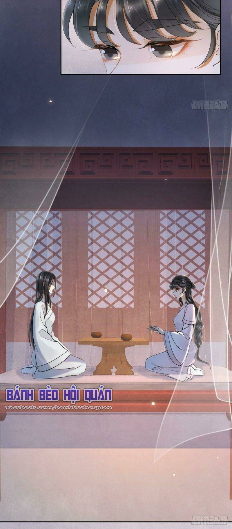 mê hoặc nhân tâm chapter 23 24